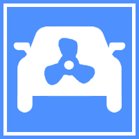 Air Con Re-Gas R134A icon